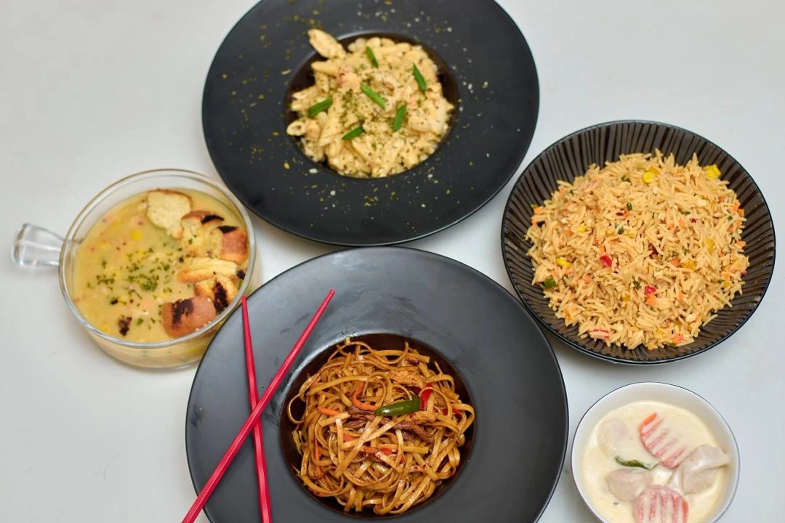 Chinese Cuisine Masterclass: Ghana Edition 6.0 - Image 1