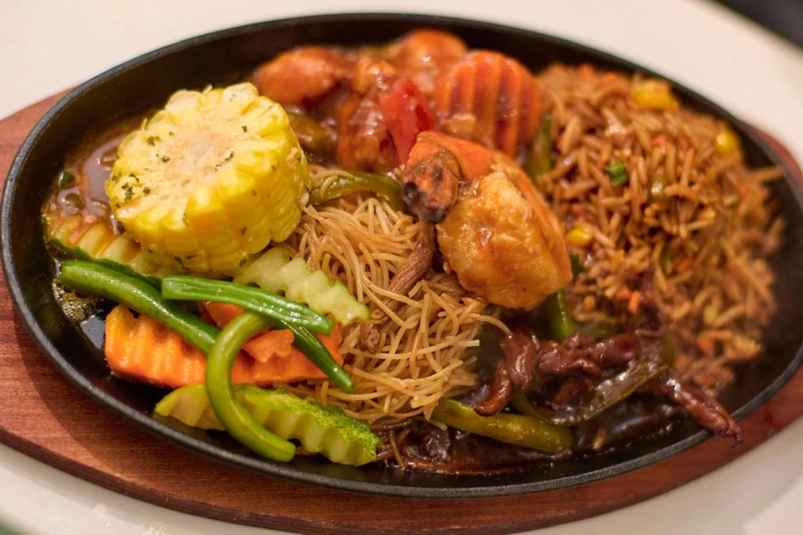 Chinese Cuisine Masterclass: Ghana Edition 6.0 - Image 11