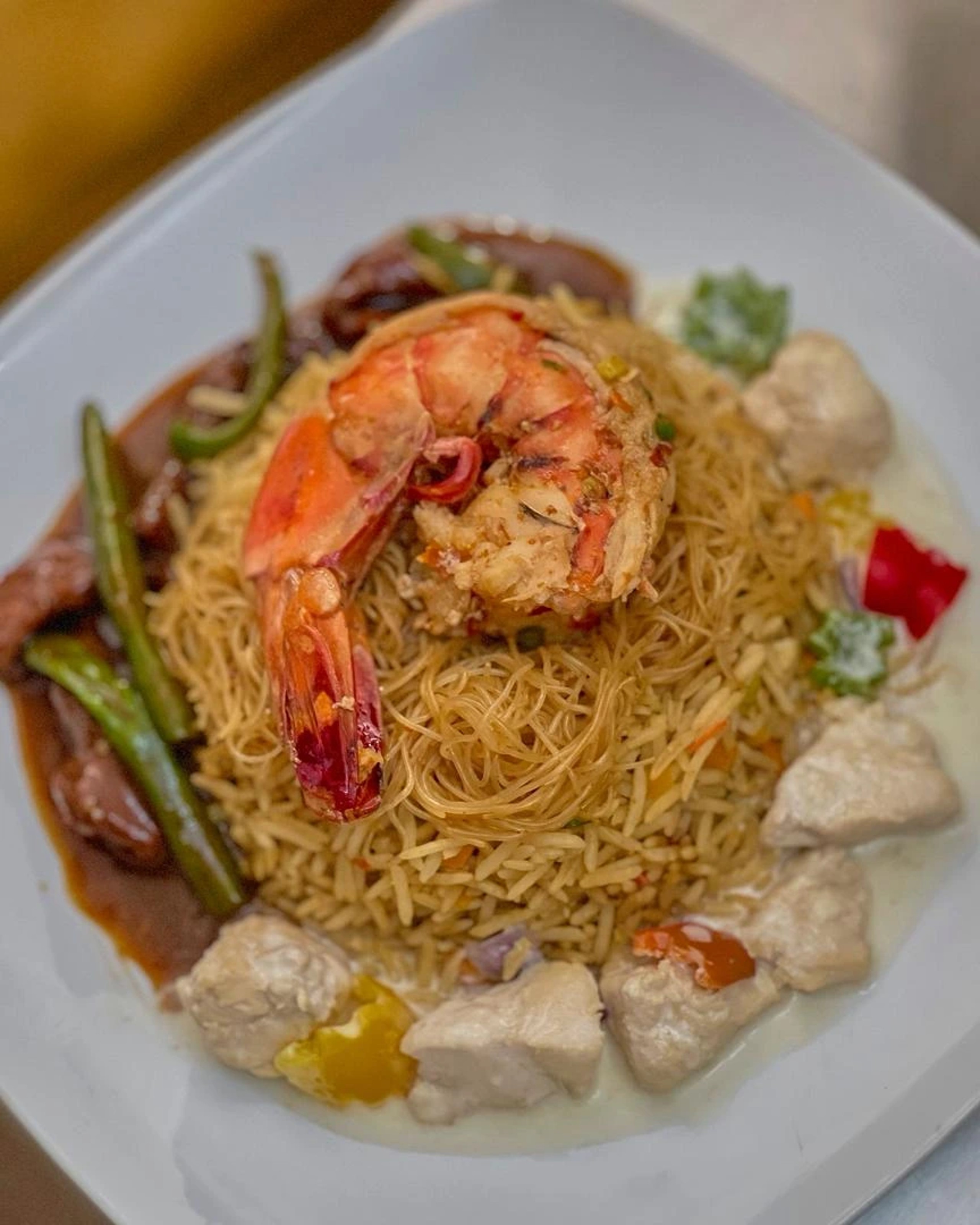 Chinese Cuisine Masterclass: Ghana Edition 6.0 - Image 5