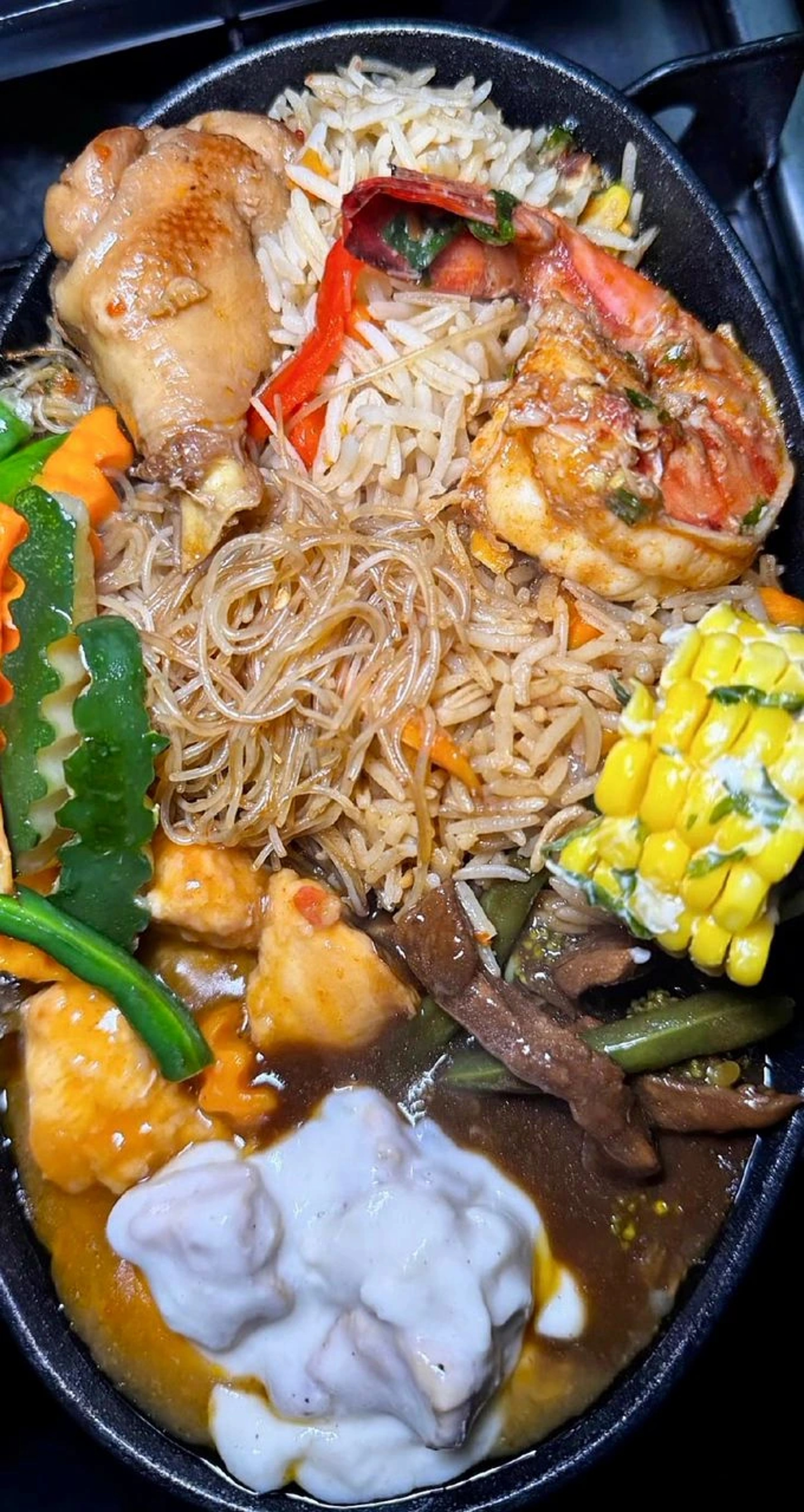 Chinese Cuisine Masterclass: Ghana Edition 6.0 - Image 8