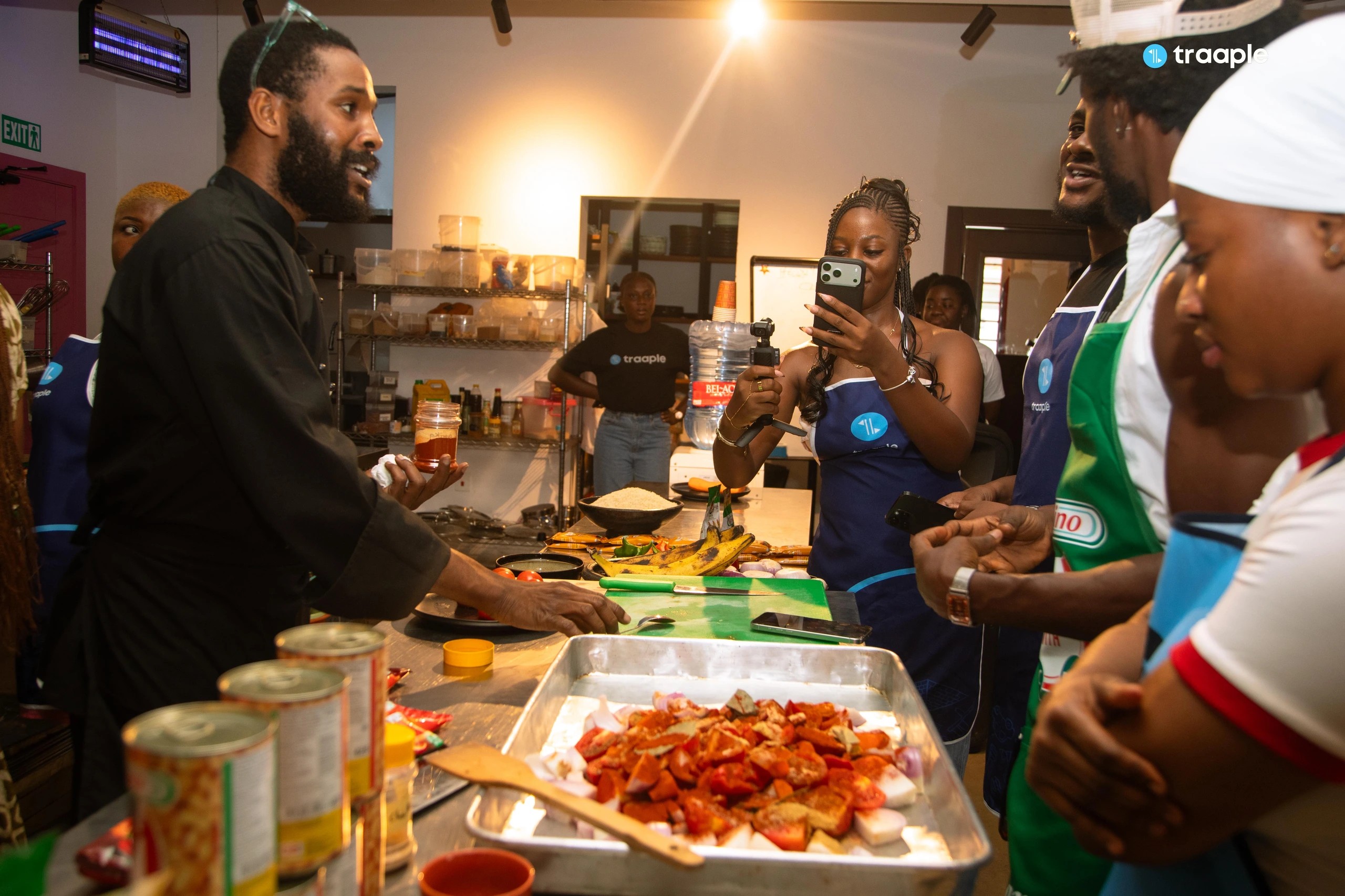 The Art of Ghanaian Soups - Image 14