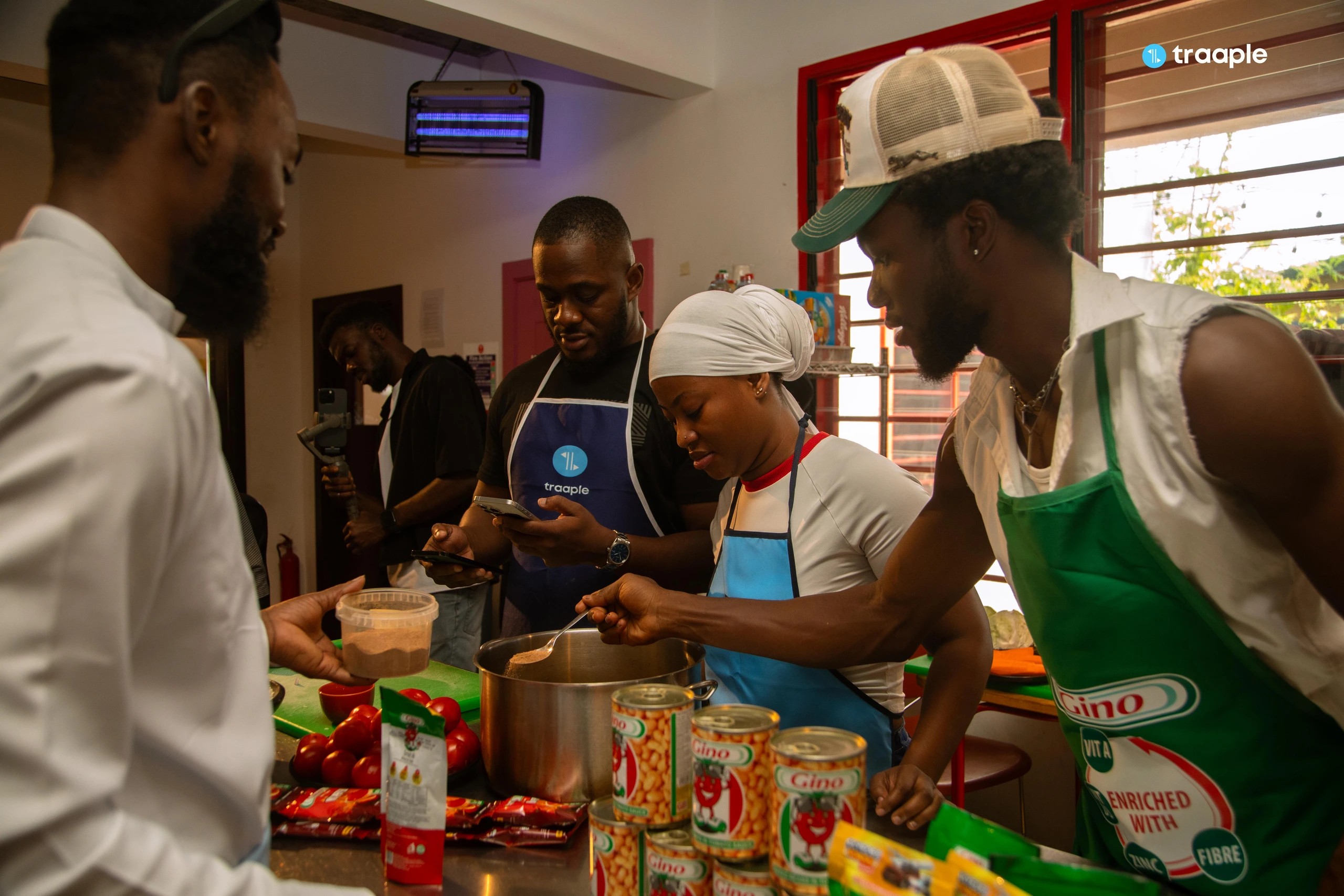 The Art of Ghanaian Soups - Image 6