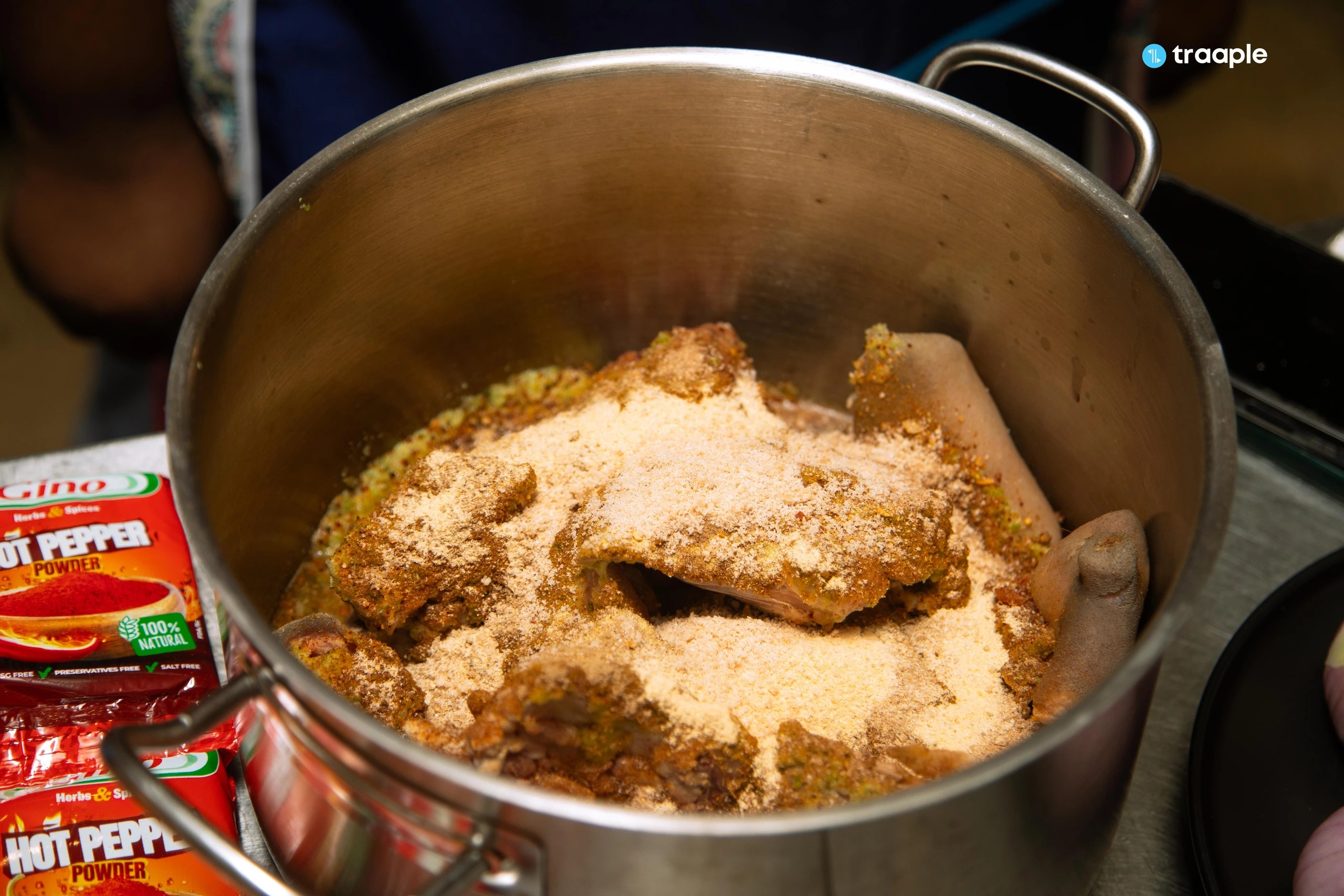 The Art of Ghanaian Soups - Image 7