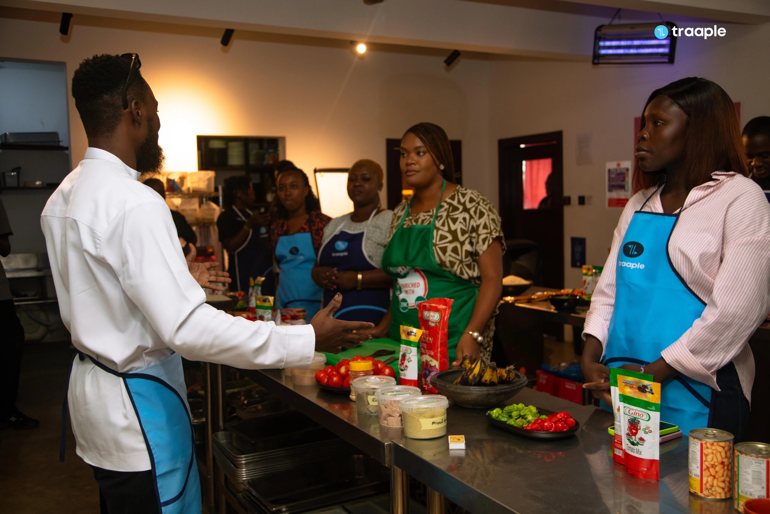 The Art of Ghanaian Soups - Image 1