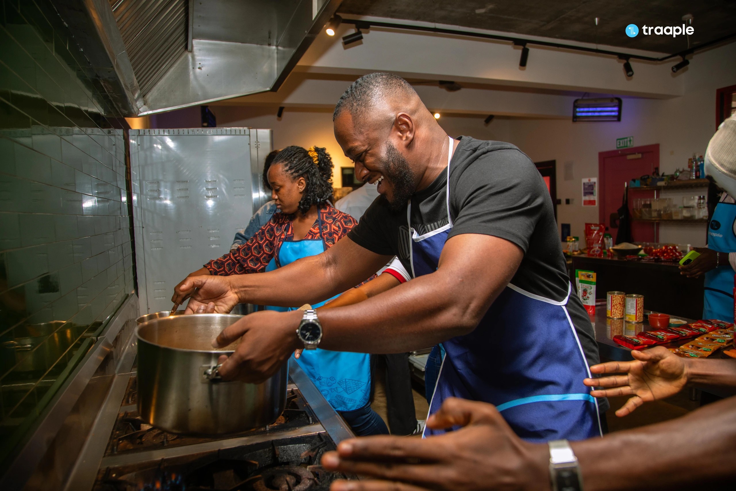 The Art of Ghanaian Soups - Image 15
