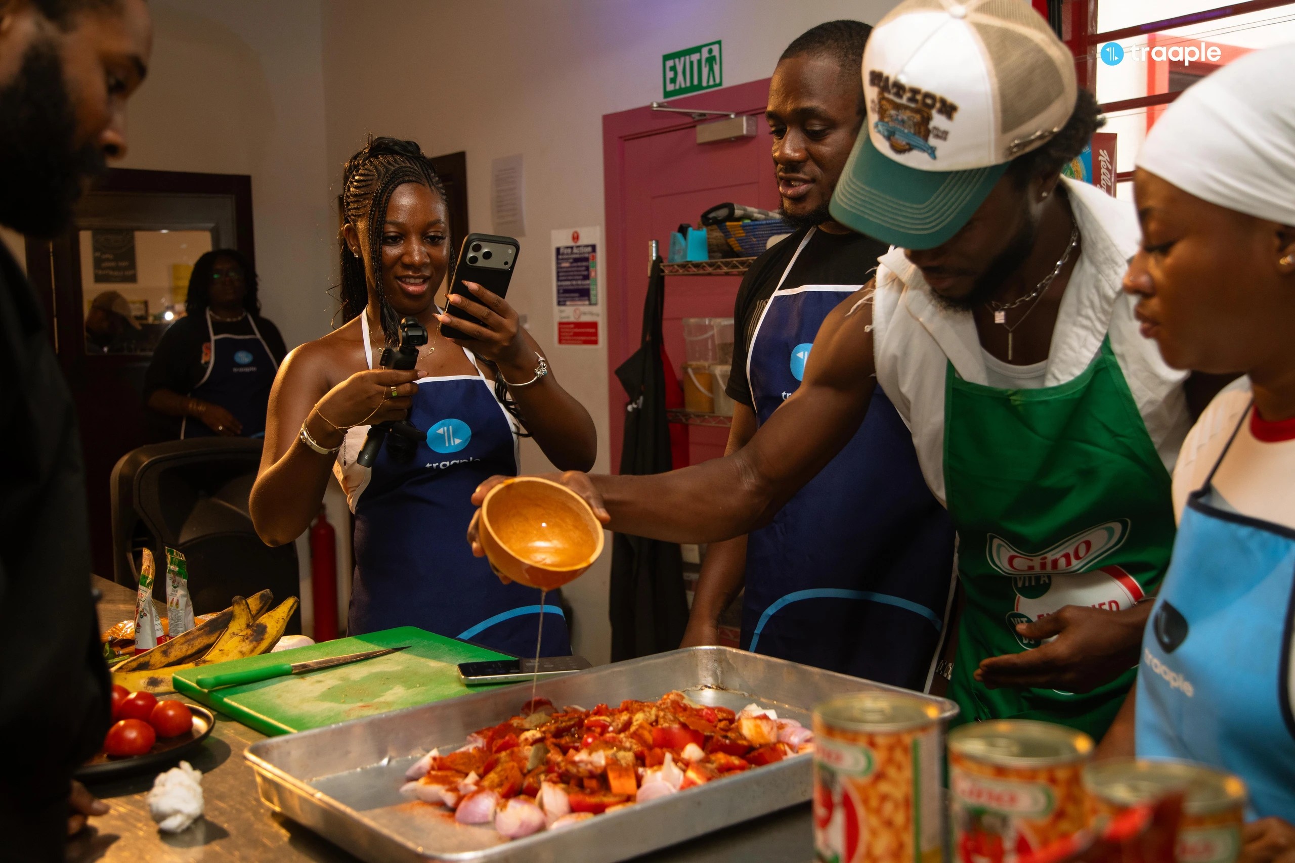The Art of Ghanaian Soups - Image 3