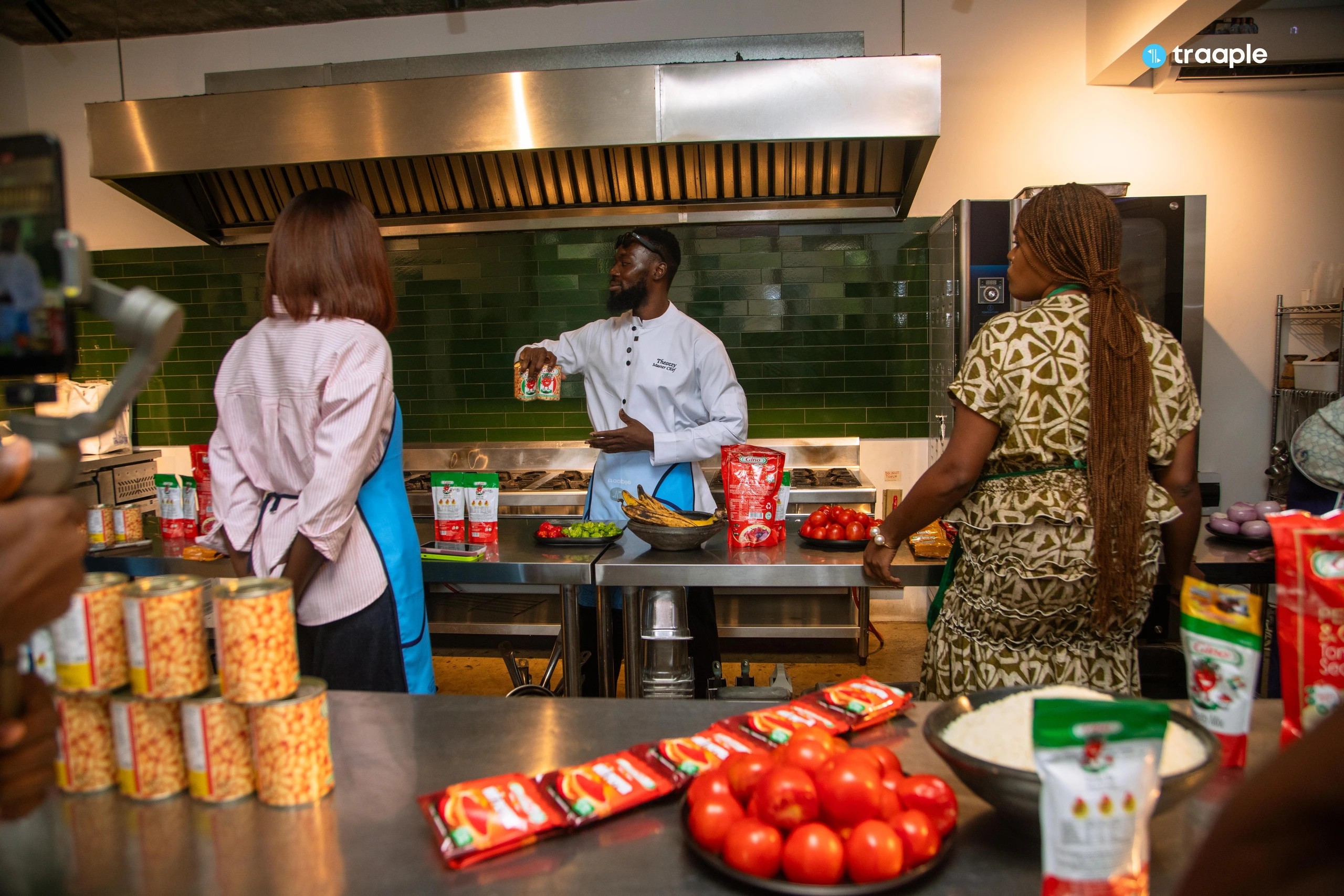 The Art of Ghanaian Soups - Image 8