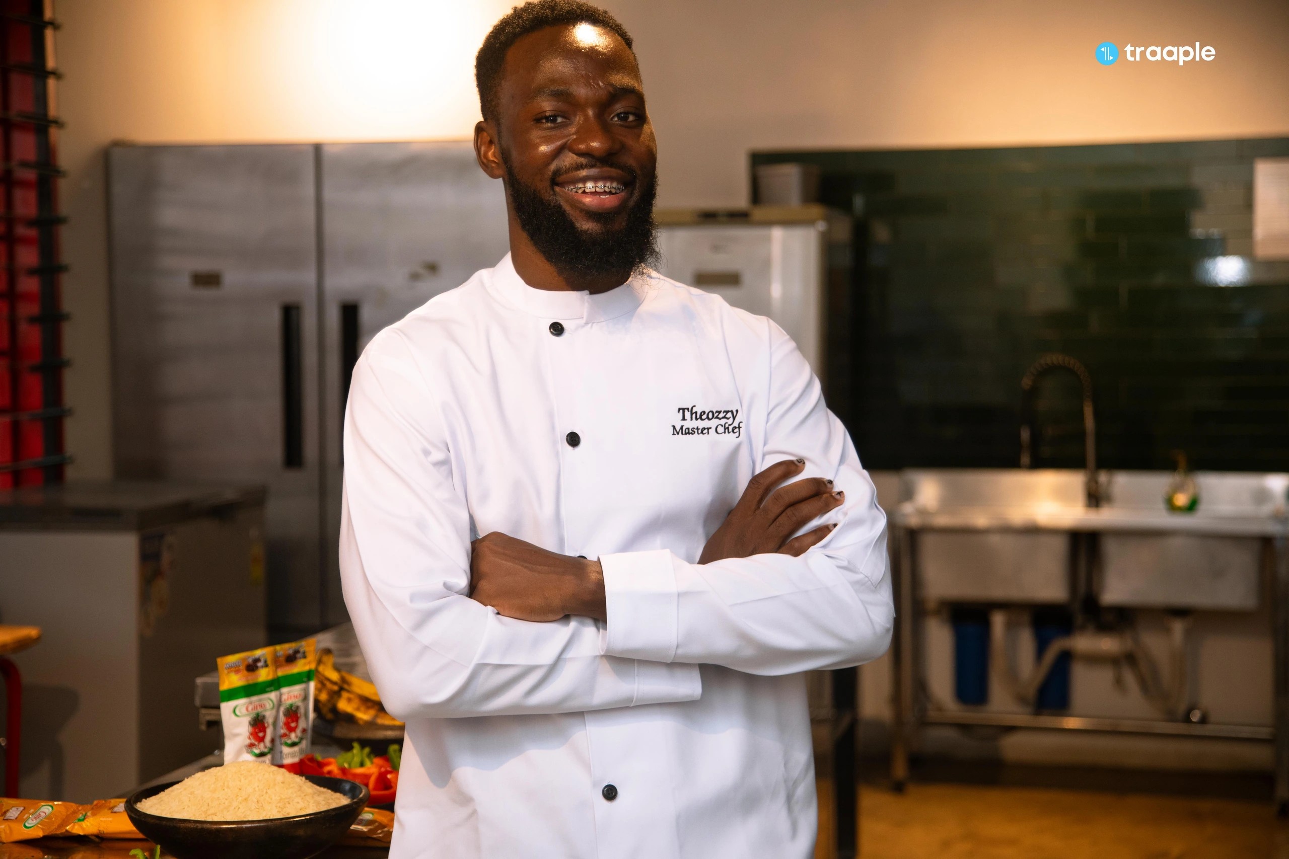 The Art of Ghanaian Soups - Image 11