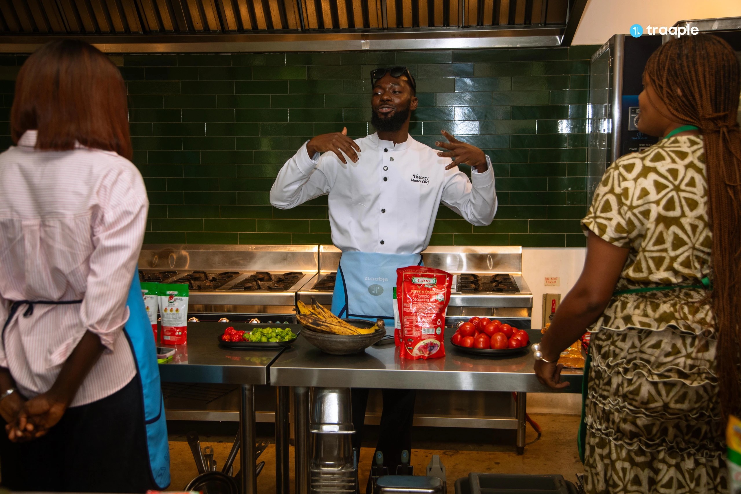 The Art of Ghanaian Soups - Image 2