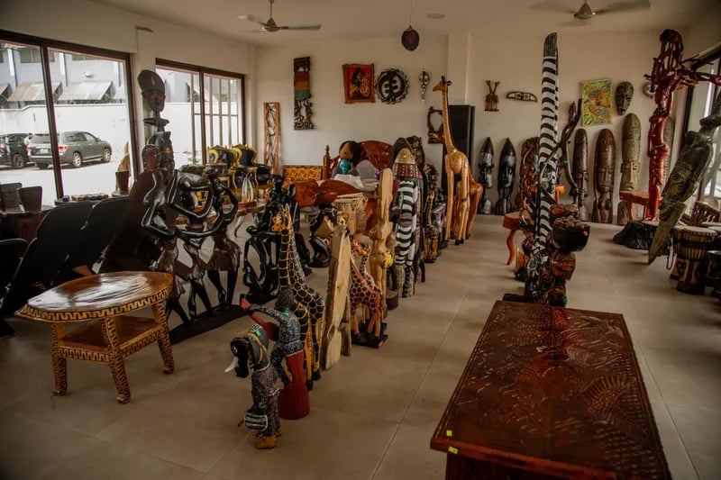 Aburi Relaxed Day Tour - Image 1