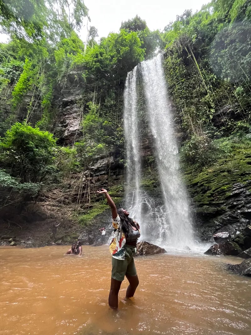 Aburi Relaxed Day Tour - Image 3