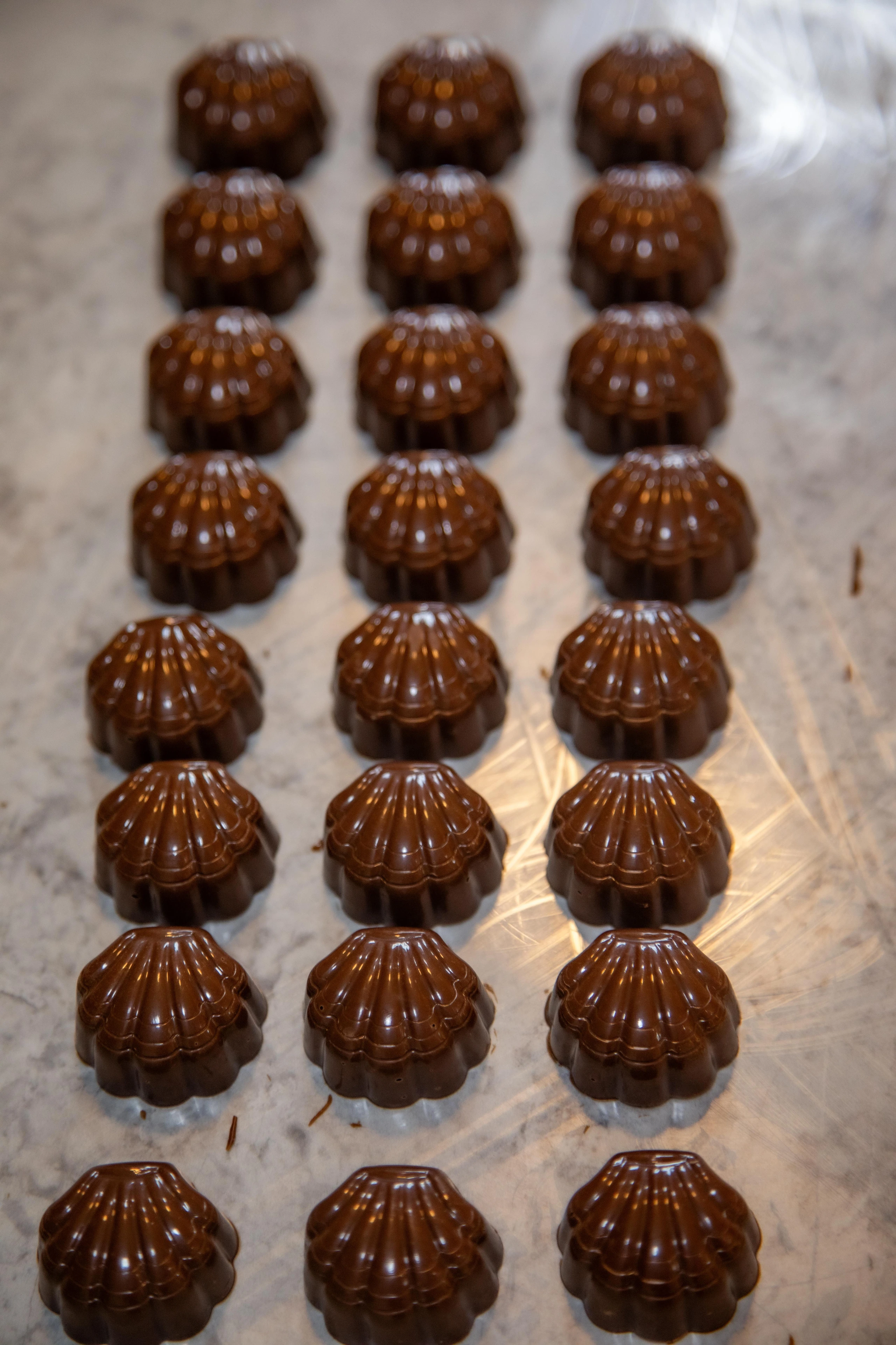 Chocolate-Making Workshop - Image 1