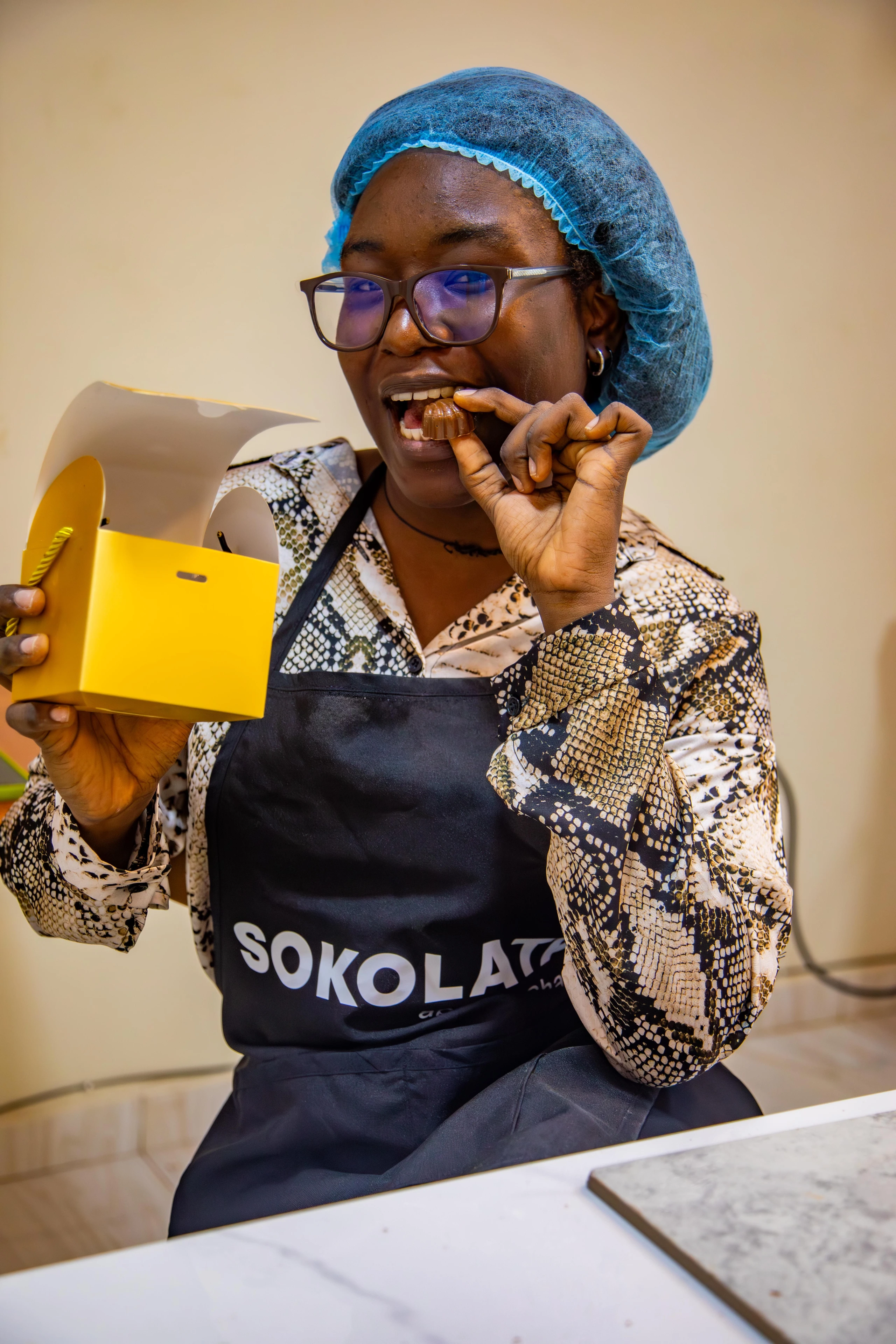 Chocolate-Making Workshop - Image 5