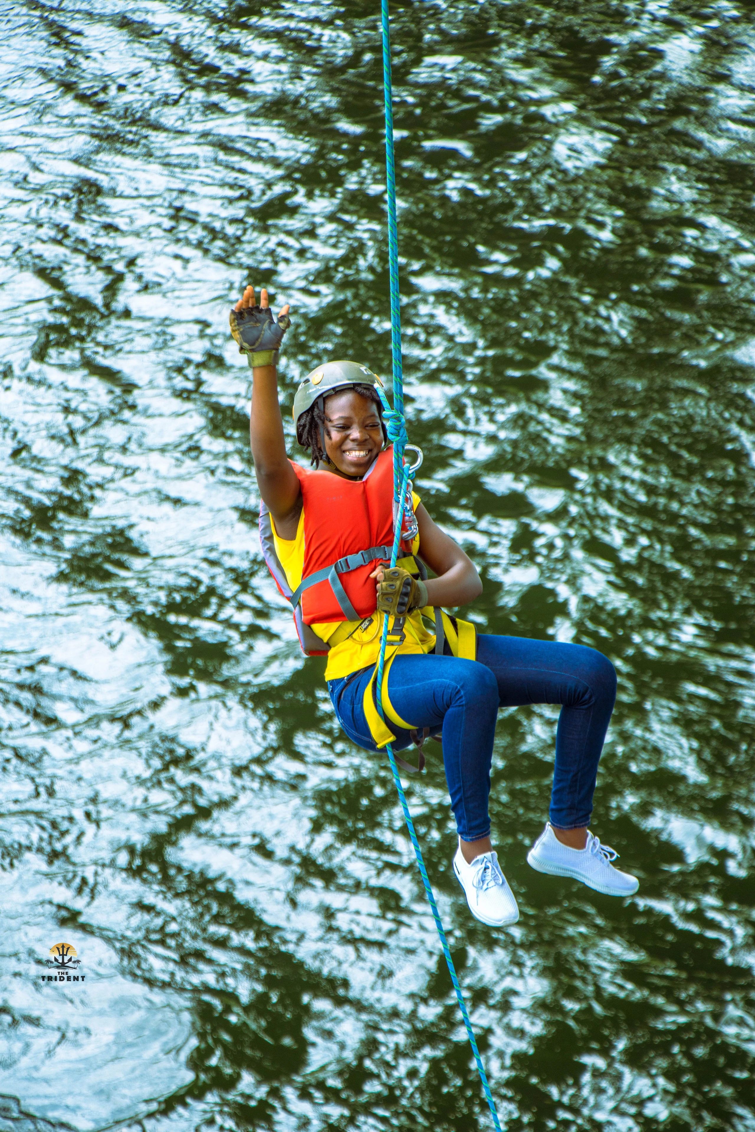 Abseil the Adomi: Ghana’s Ultimate Bridge Adventure - Image 3