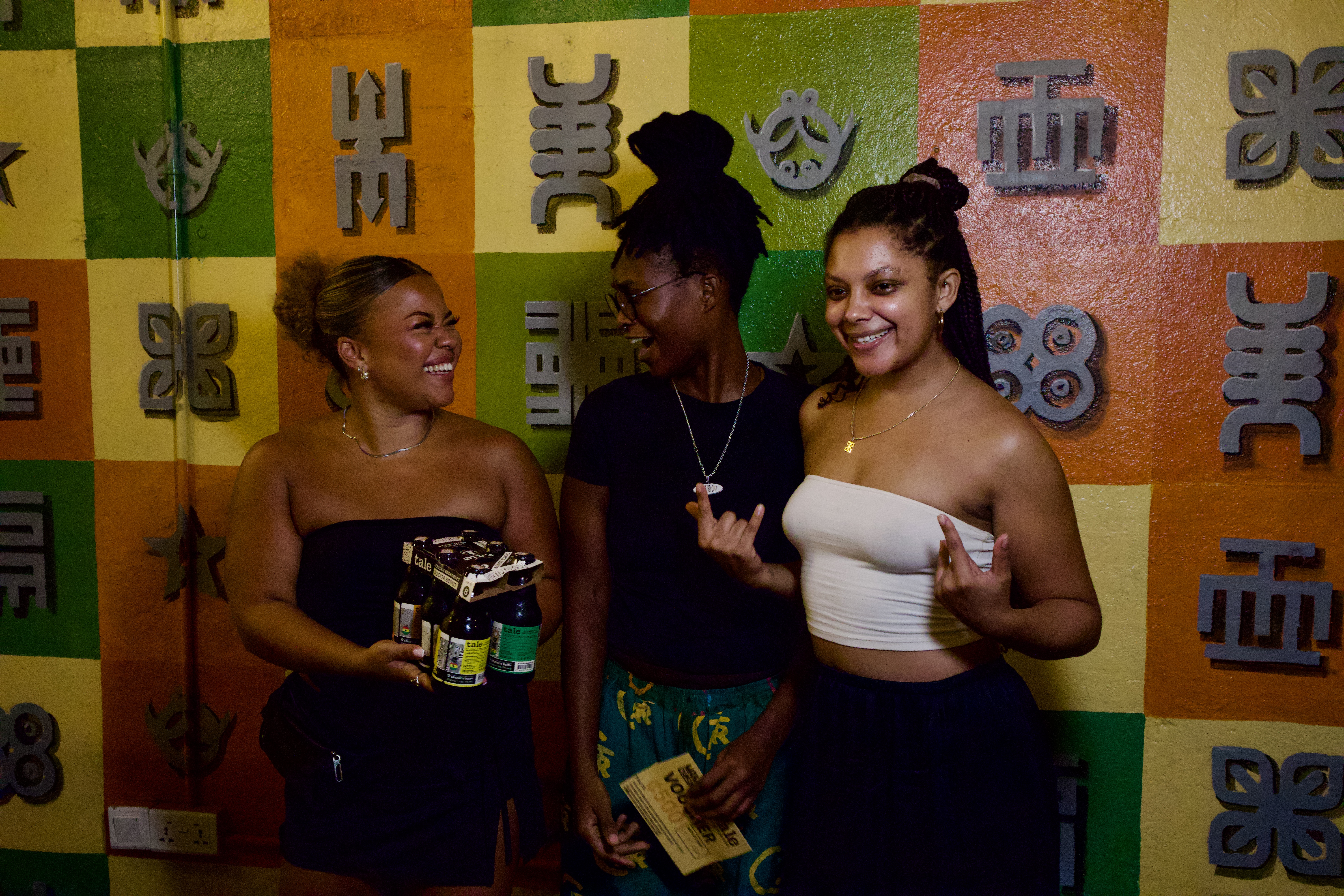 Games Nights at Mama Cuisine - Image 7