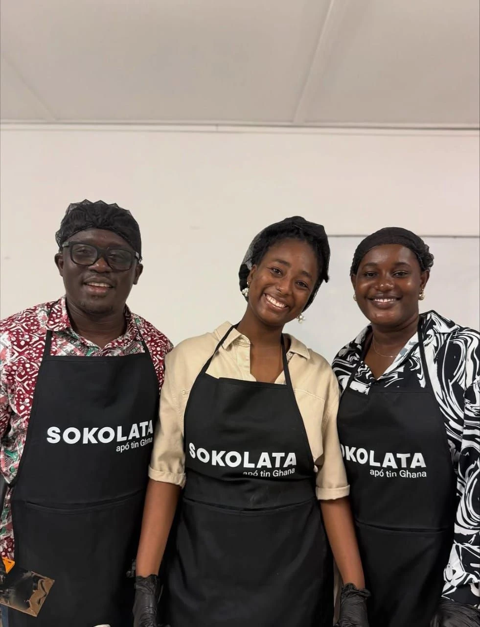 Chocolate-Making Workshop - Image 11