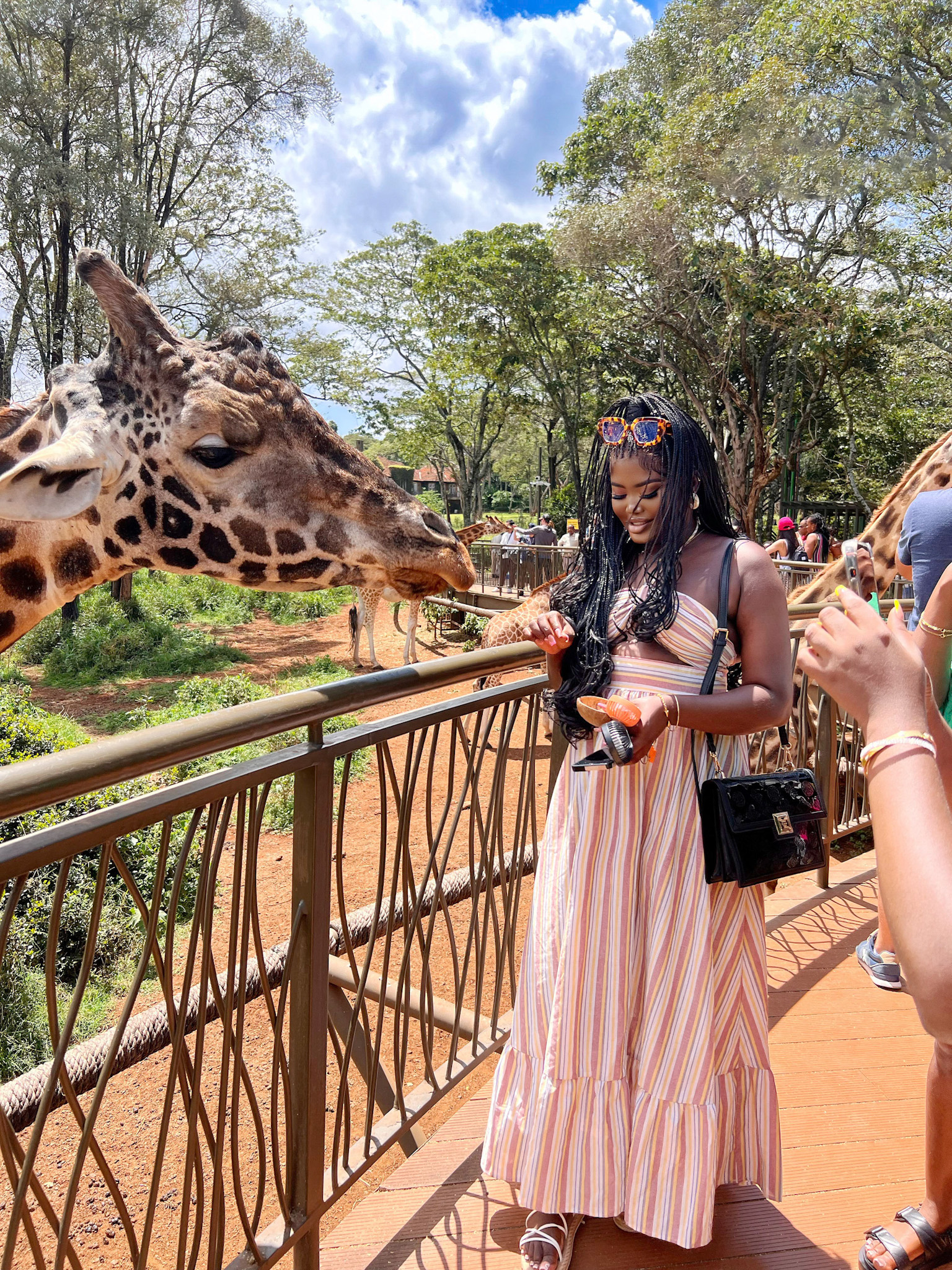 An Unforgettable Kenya and Zanzibar Escape - Image 3