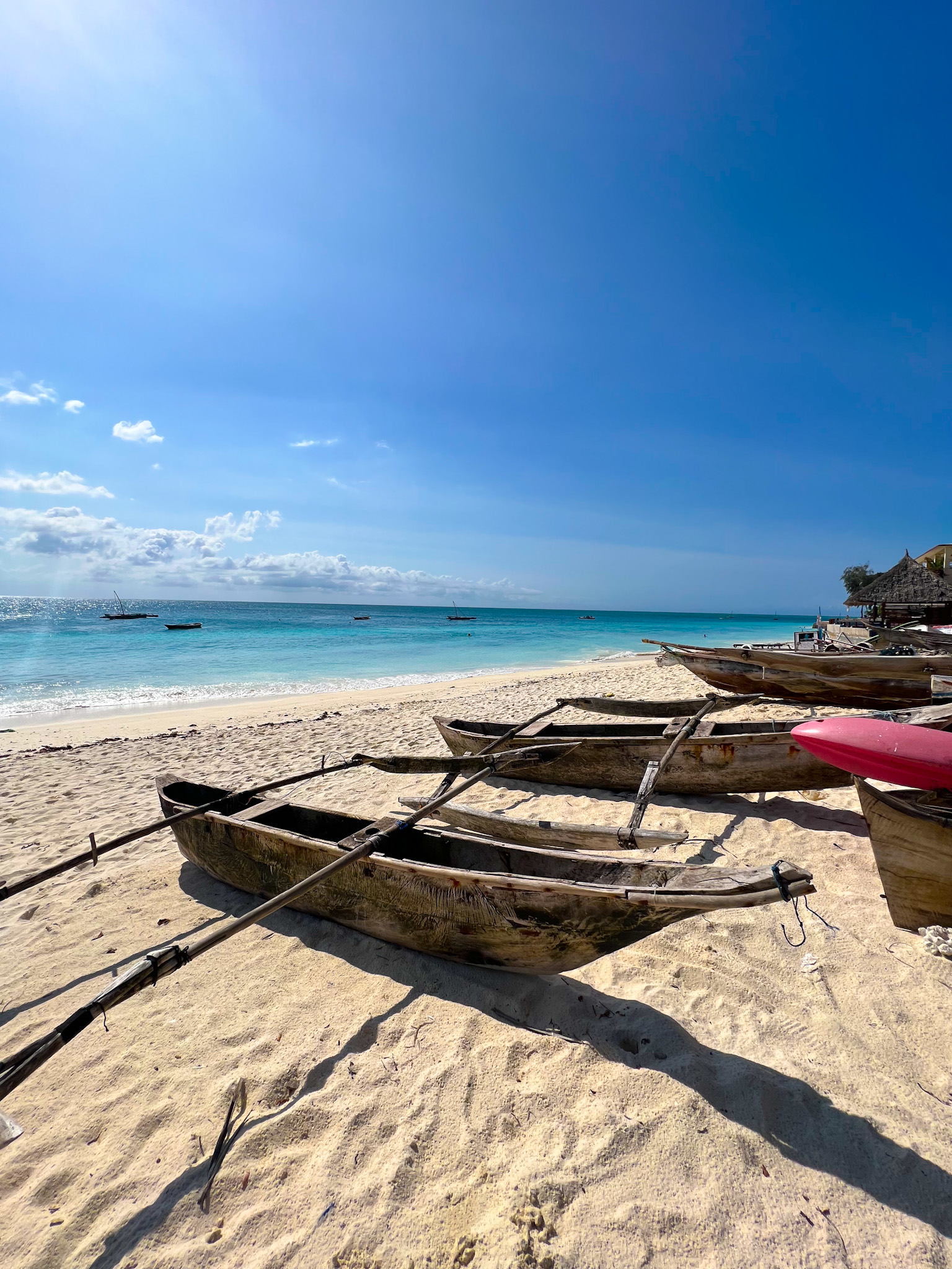 An Unforgettable Kenya and Zanzibar Escape - Image 7