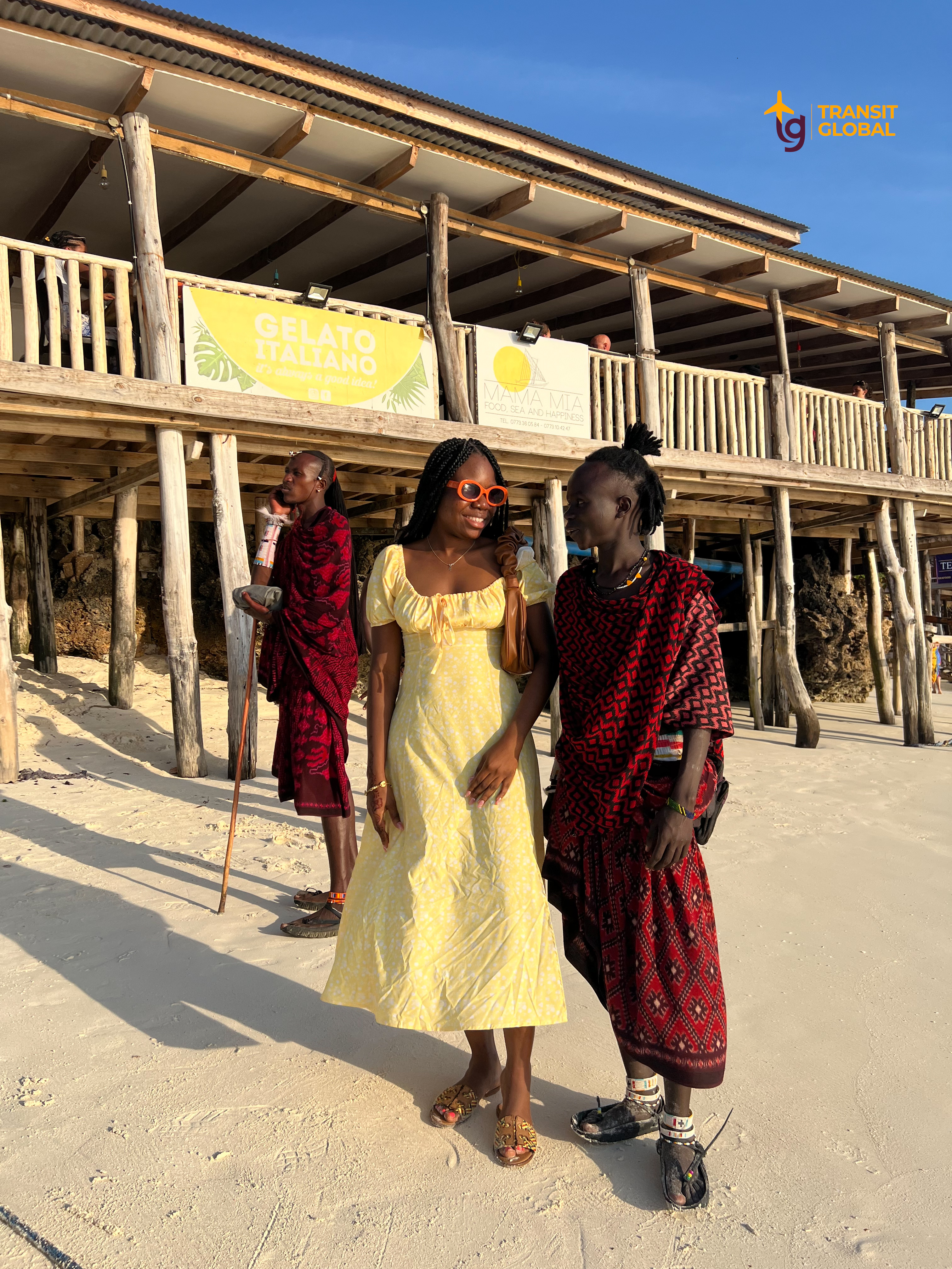 An Unforgettable Kenya and Zanzibar Escape - Image 8